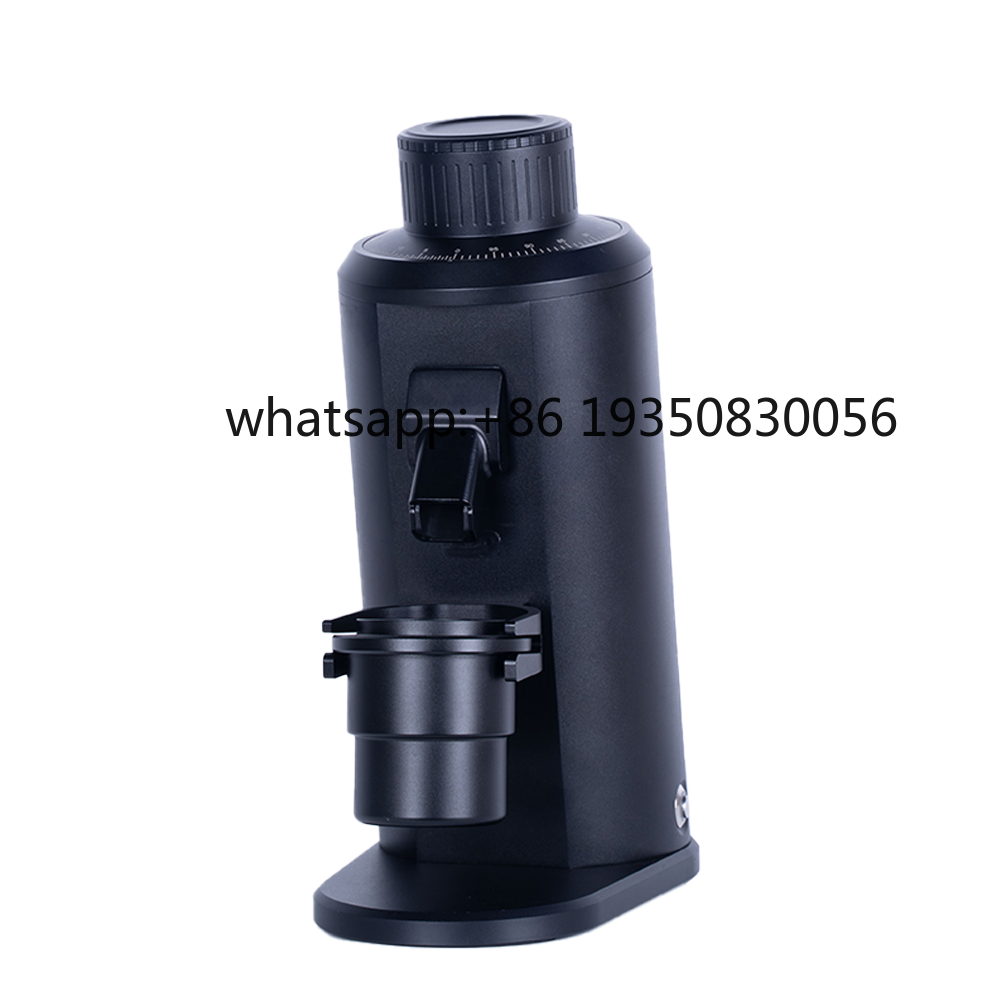 Coffee Grinder Conical Burr 83Mm - مطحنة قهوة كهربائية احترافية من كافوفو