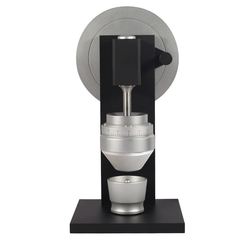Coffee Grinder Conical Burr 83Mm - مطحنة قهوة يدوية احترافية جديدة بحجم