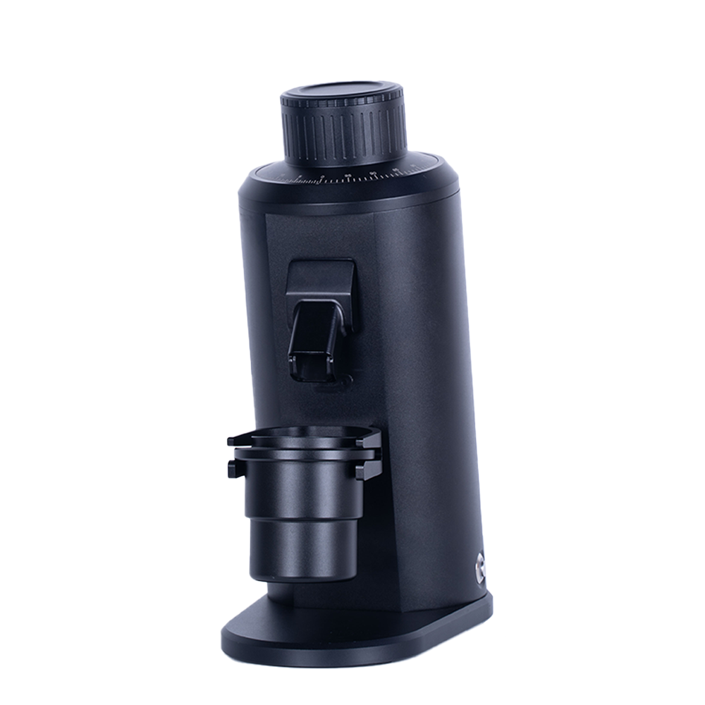 Coffee Grinder Conical Burr 83Mm - مطحنة قهوة كهربائية احترافية من كافوفو،