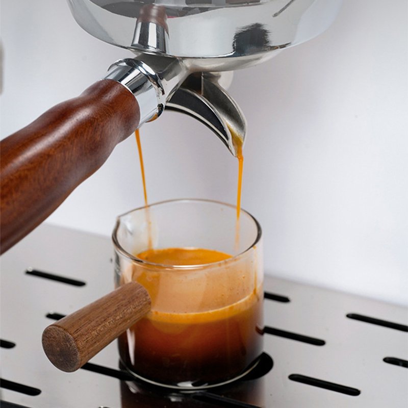 Semi Automatic Espresso Machine Pid - ماكينة صنع القهوة التجارية شبه الأوتوماتيكية،