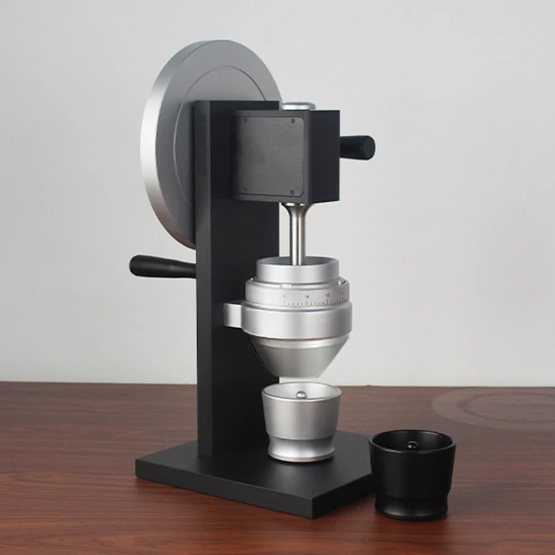 Coffee Grinder Conical Burr 83Mm - مطحنة قهوة يدوية 83 مم نتوءات