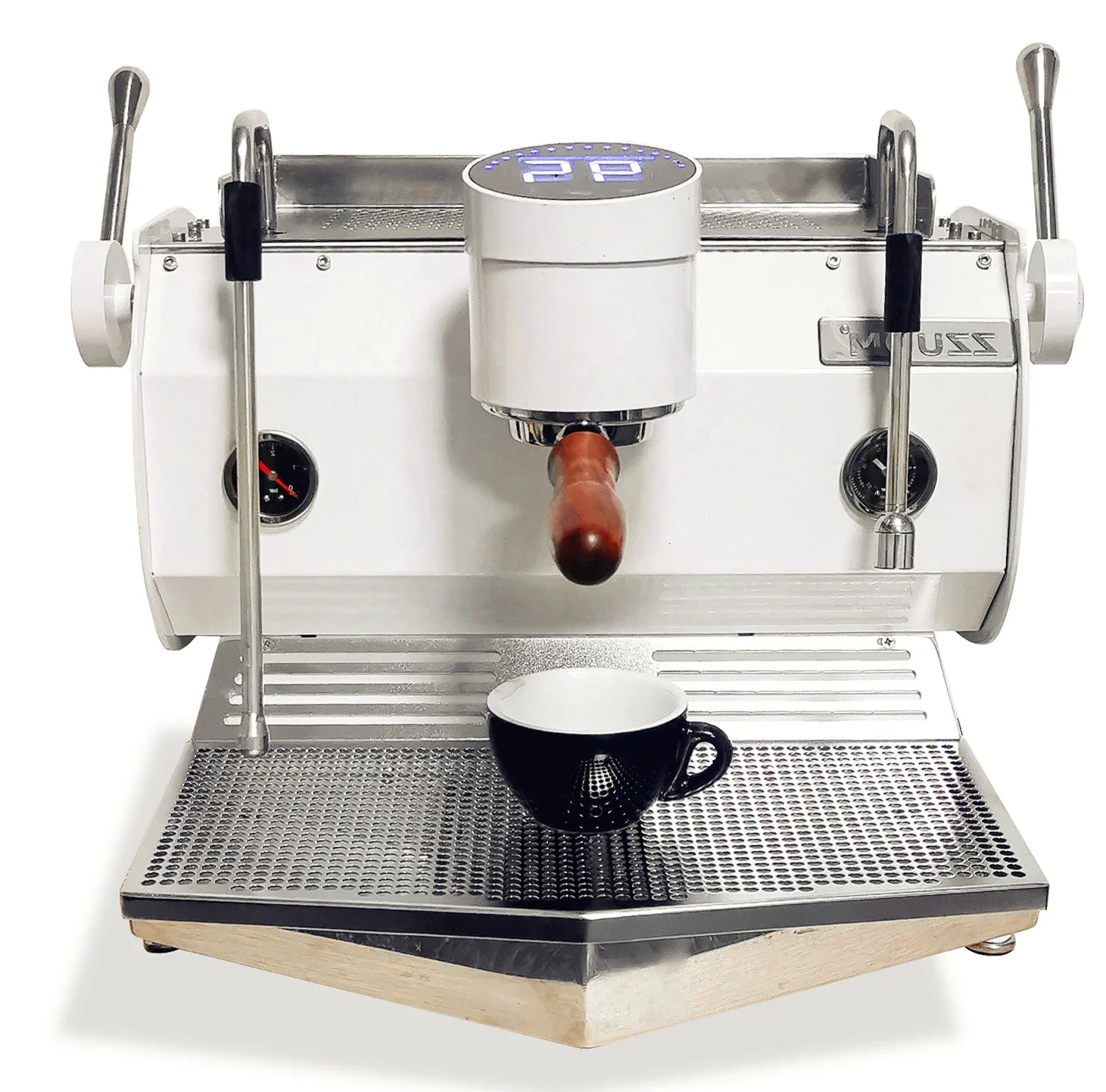 Commercial Coffee Machine 3 Group - 2026- ماكينة قهوة اسبريسو تجارية متعددة