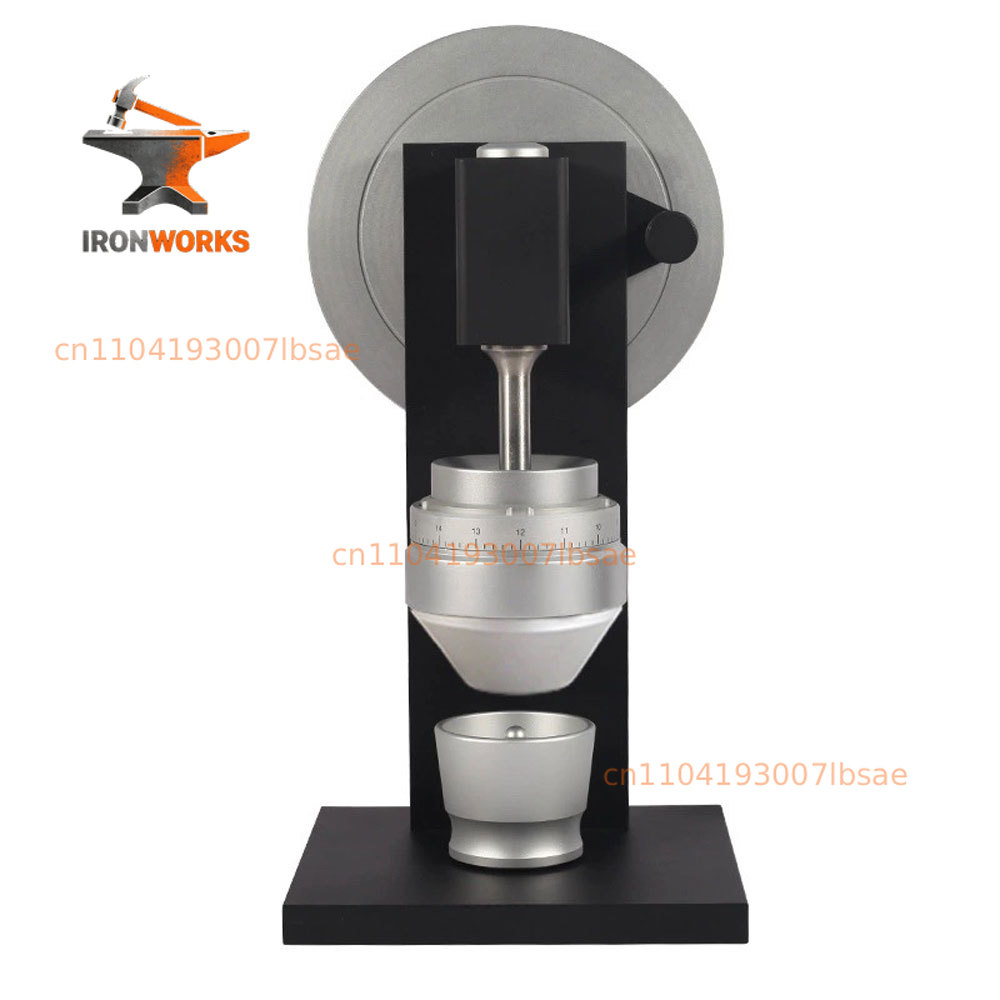 Coffee Grinder Conical Burr 83Mm - مطحنة قهوة يدوية بقرص مخروطي من