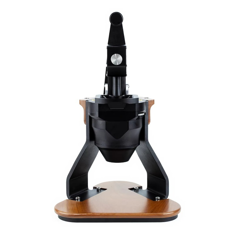 Coffee Grinder Conical Burr 83Mm - مطحنة قهوة يدوية 83 مم بشفرات