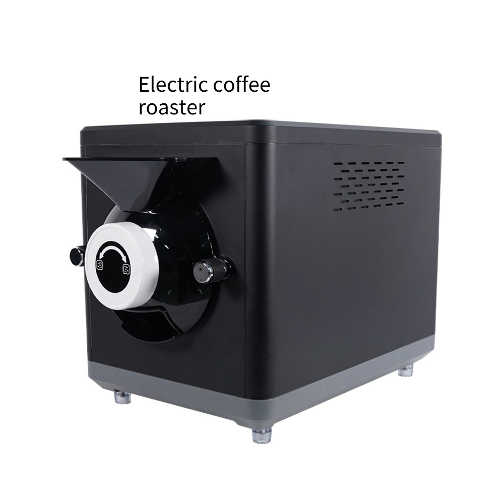 Coffee Roaster Machine 1Kg - محمص قهوة كهربائي بسعة 1 كجم