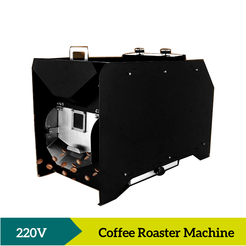 Coffee Roaster Machine 1Kg - ماكينة خبز حبوب البن 1 كجم