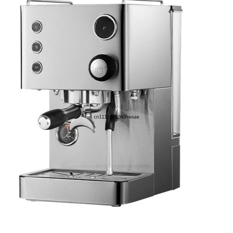 Espresso Machine Dual Boiler - ماكينة قهوة إسبريسو كهربائية احترافية متعددة