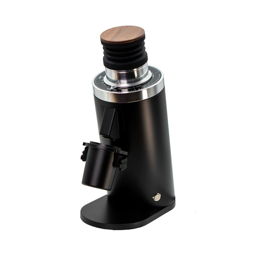 Coffee Grinder Conical Burr 83Mm - مطحنة قهوة تجارية DF64 الجيل الثاني