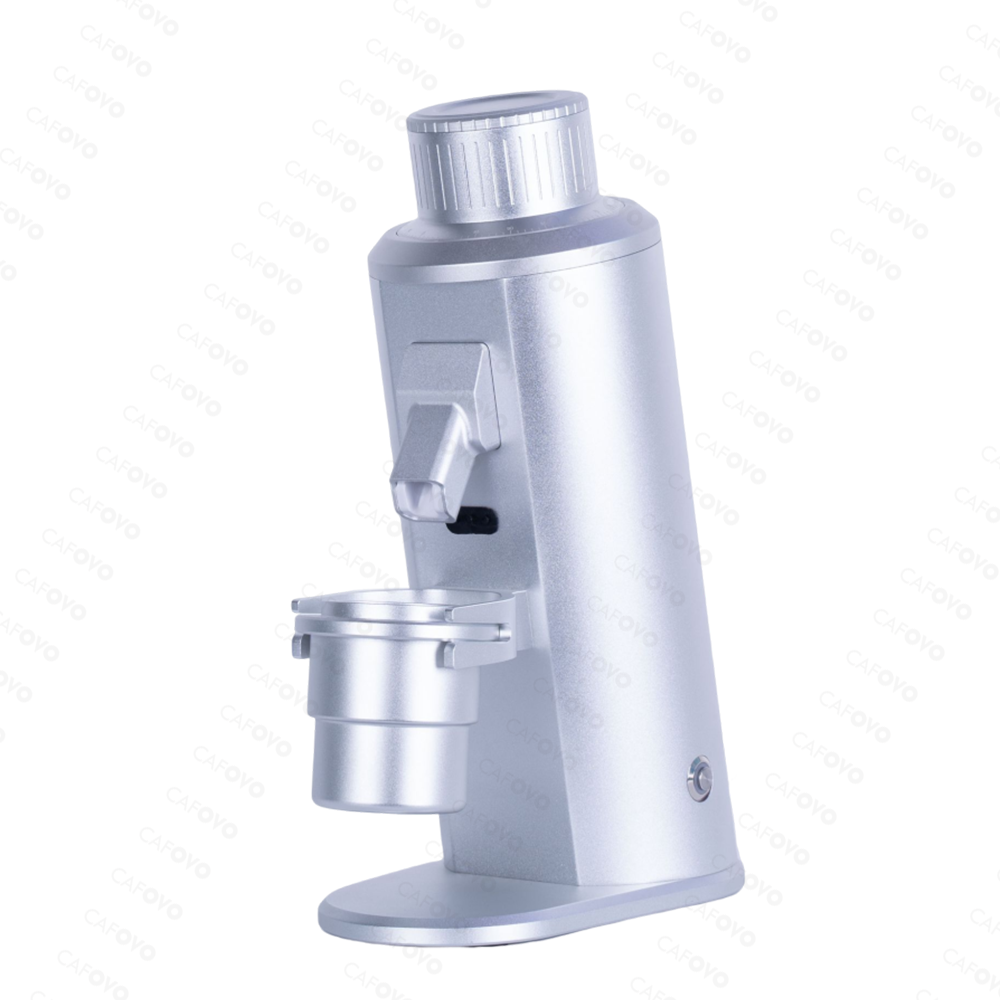 مطحنة قهوة كهربائية احترافية م - مراجعة Coffee Grinder Conical Burr 83Mm وسعره