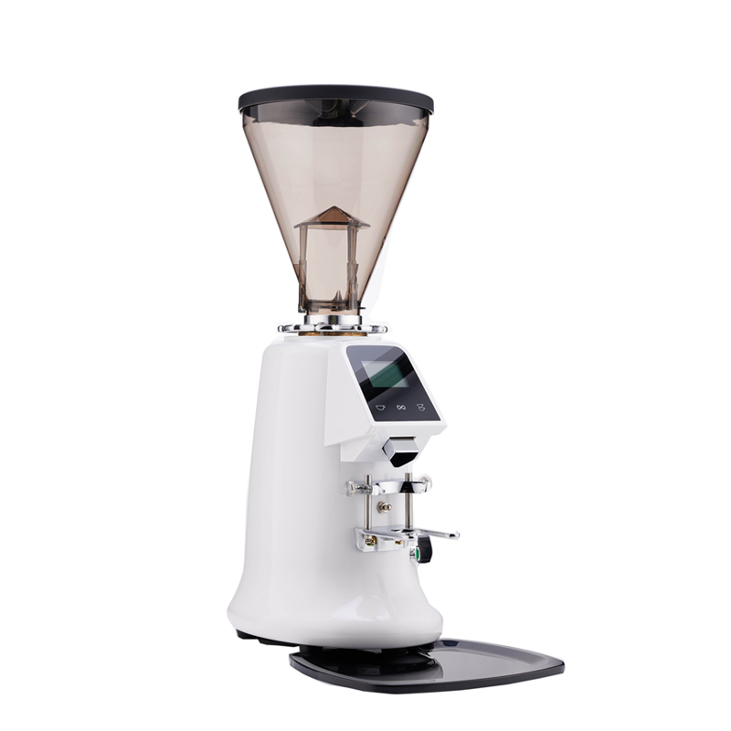 الفولاذ المقاوم للصدأ شقة 64 م - مراجعة Commercial Coffee Grinder Flat Burr 64Mm وسعره