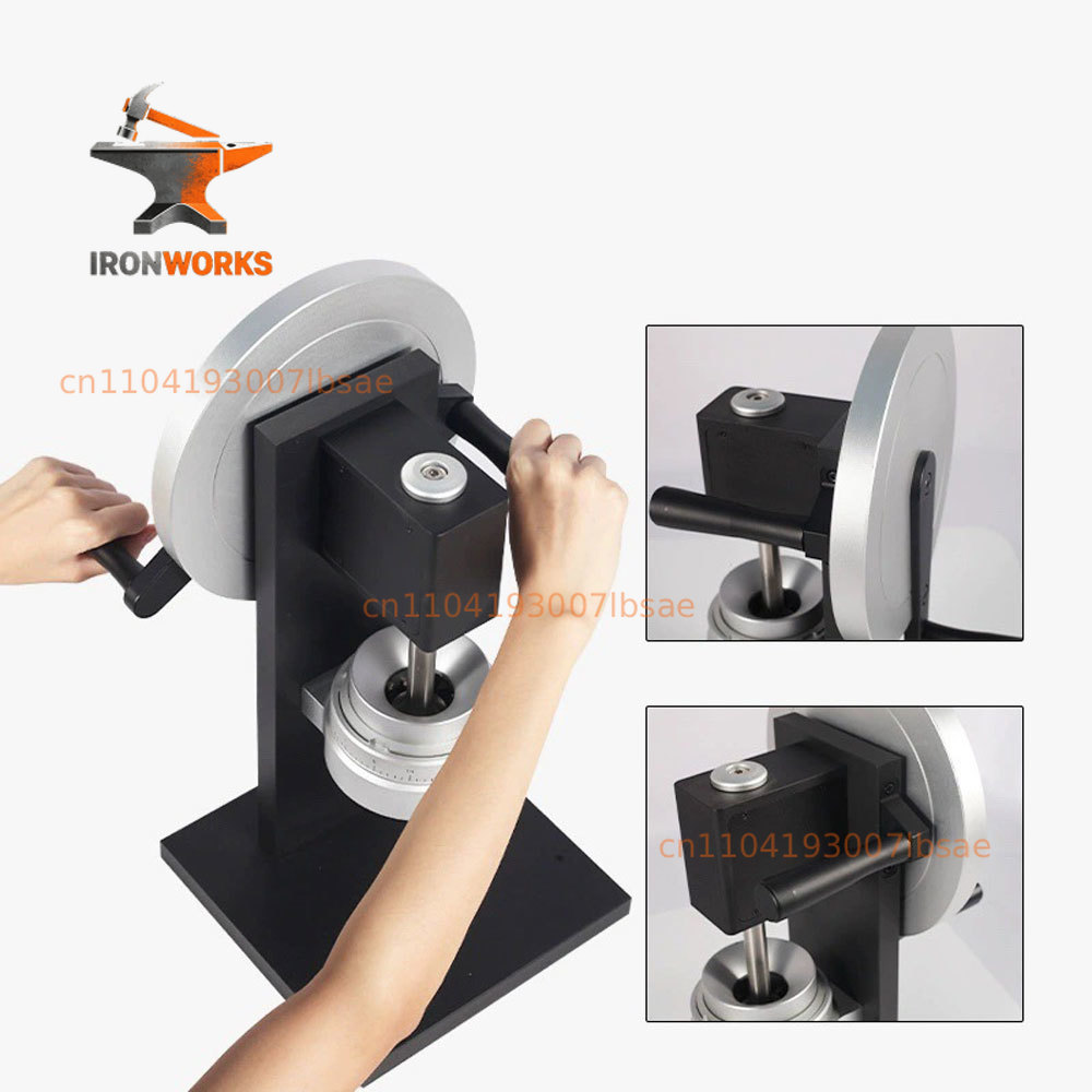 مطحنة قهوة يدوية بقرص مخروطي م - مراجعة Coffee Grinder Conical Burr 83Mm وسعره