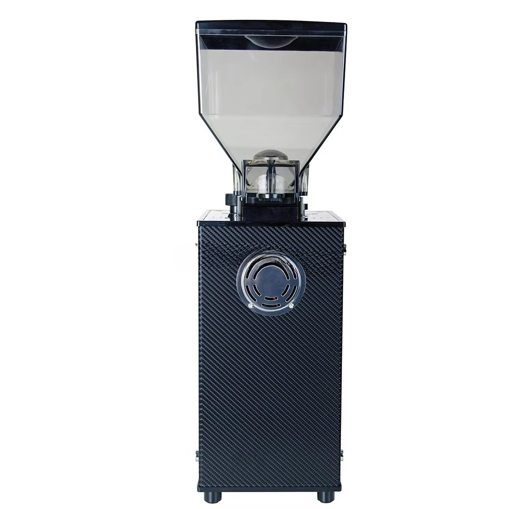 أفضل مطحنة قهوة تجارية مبيعًا، - مراجعة Commercial Coffee Grinder Flat Burr 64Mm وسعره