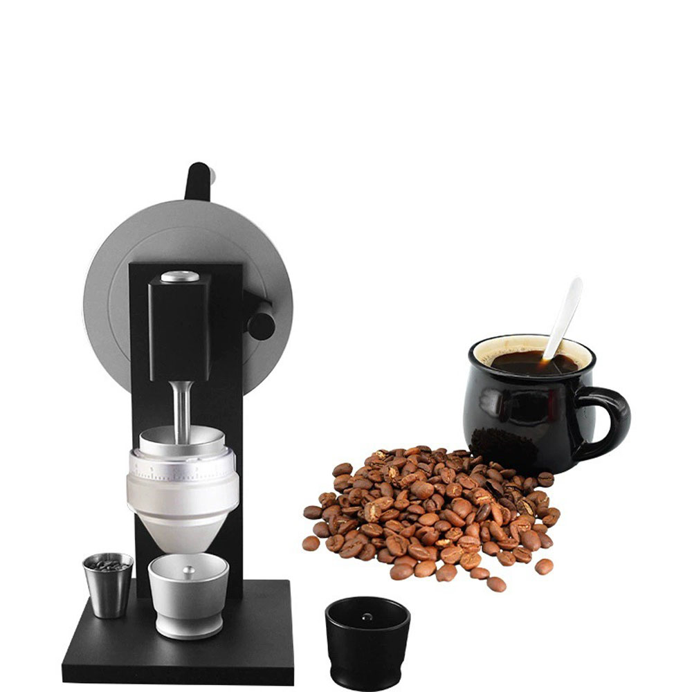 2025 جديد دليل مطحنة القهوة 83 - مراجعة Coffee Grinder Conical Burr 83Mm وسعره