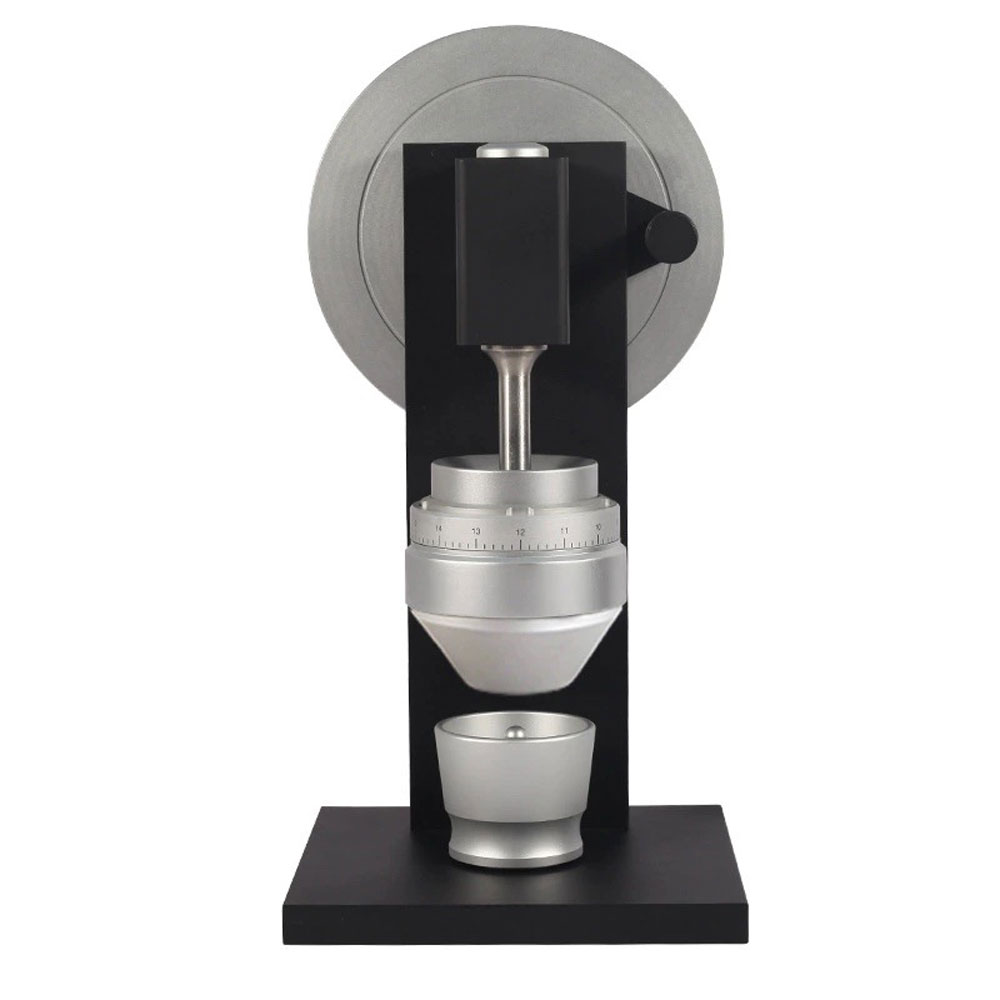 2025 جديد دليل مطحنة القهوة 83 - مراجعة Coffee Grinder Conical Burr 83Mm وسعره