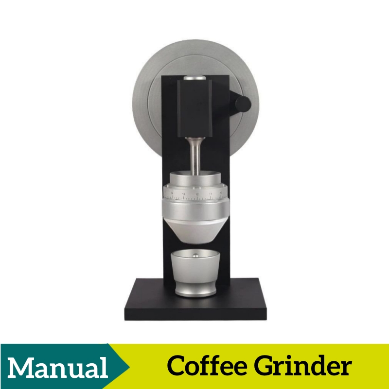 مطحنة قهوة إسبريسو عالية الجود - مراجعة Coffee Grinder Conical Burr 83Mm وسعره