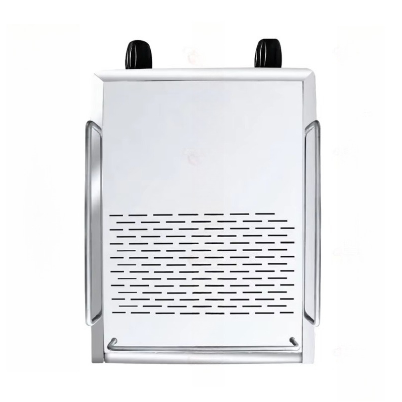 ماكينة قهوة احترافية إيطالية E - مراجعة Espresso Machine 1 Group E61 وسعره