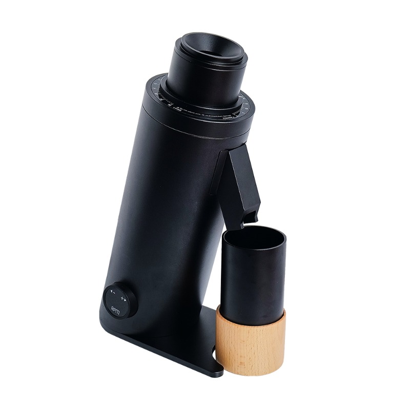 مطحنة قهوة تجارية عالية الجودة - مراجعة Commercial Coffee Grinder Flat Burr 64Mm وسعره